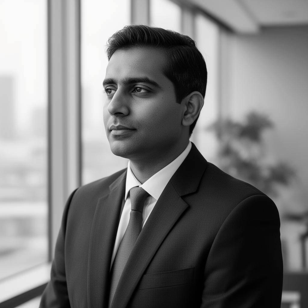 Rim Grewal, Founder of Valu8er